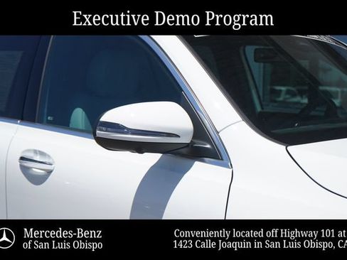 Used 2026 Mercedes-Benz GLB 250 image 10