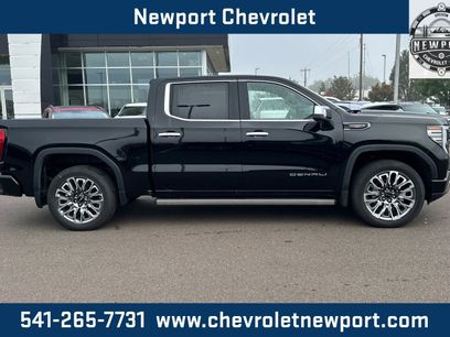 New 2026 GMC Sierra 1500 Denali Ultimate