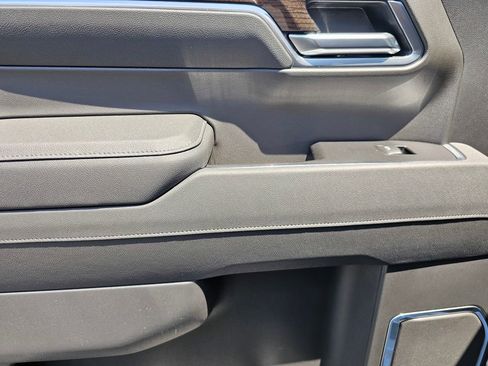 New 2026 Chevrolet Silverado 1500 RST w/ RST All Star Premium Package AWD/4WD image 14
