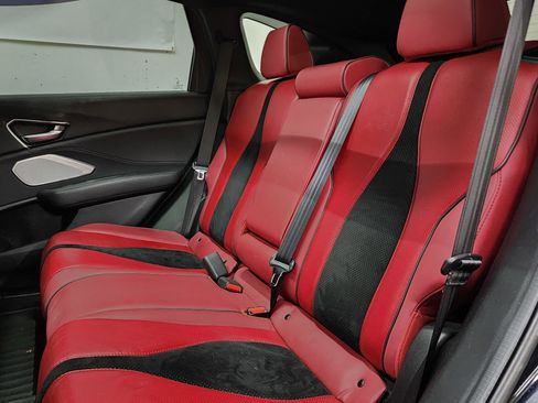 Used 2021 Acura RDX A-Spec AWD/4WD image 17