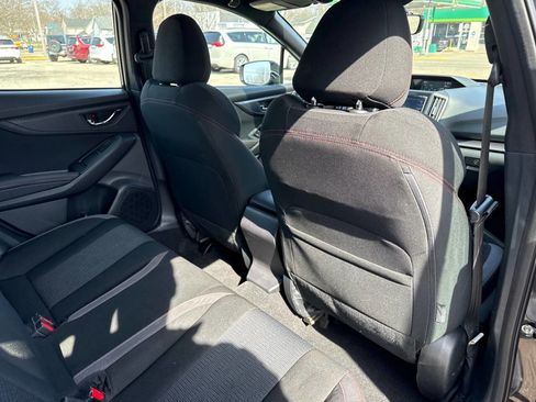 Used 2017 Subaru Impreza 2.0i Sport image 29