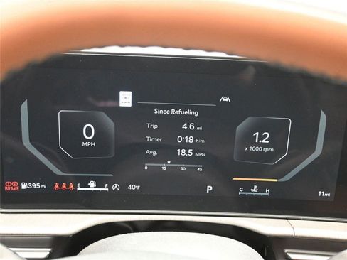 New 2026 Kia Sportage X-Line w/ X-Line Technology Package image 5