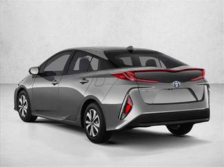 Used 2018 Toyota Prius Prime Advanced video 4