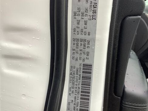 Used 2019 Jeep Grand Cherokee Limited AWD/4WD image 27