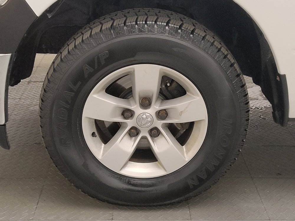 Used 2019 RAM 1500 Tradesman w/ Chrome Plus Package AWD/4WD image 31
