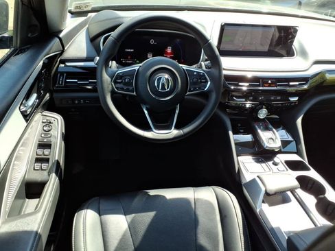 Certified 2023 Acura MDX SH-AWD w/ Technology Package image 11