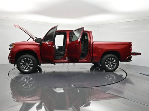 Used 2024 Chevrolet Silverado 1500 RST w/ Convenience Package II AWD/4WD image 50