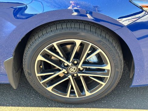 Used 2026 Toyota Camry XLE image 11