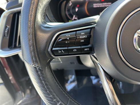 Used 2024 MAZDA CX-90 Plug-In Hybrid w/ Premium Pkg AWD/4WD image 19