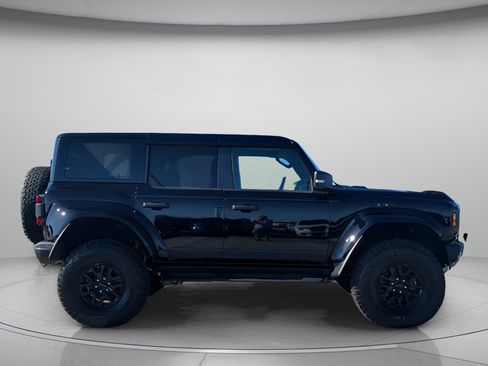 New 2026 Ford Bronco Raptor AWD/4WD image 42