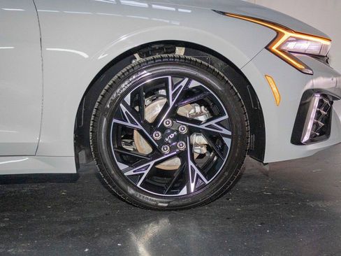 Used 2025 Kia K5 GT-Line image 7