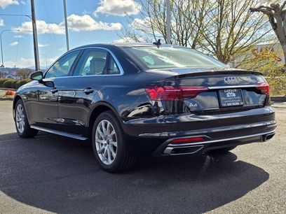 Used 2023 Audi A4 2.0T Premium w/ Convenience Package