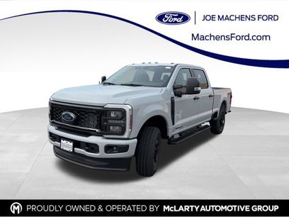 New 2026 Ford F250 XL w/ STX Appearance Package