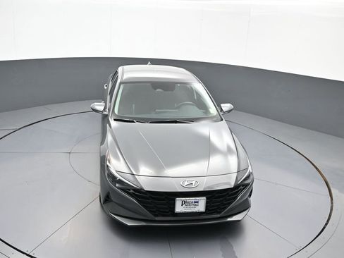 Certified 2023 Hyundai Elantra SEL w/ Convenience Package FWD image 34