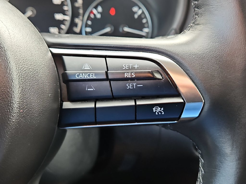 Used 2025 MAZDA CX-30 AWD 2.5 S w/ Preferred Package image 22