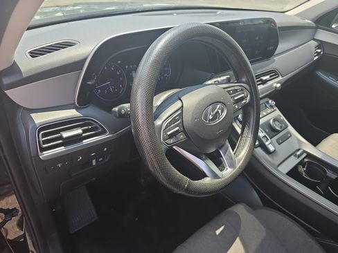 Used 2022 Hyundai Palisade SEL FWD image 17