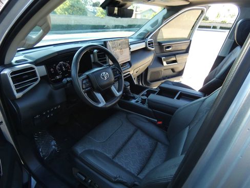 Used 2024 Toyota Tundra Limited image 50