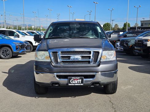 Used 2007 Ford F150 XLT AWD/4WD image 9
