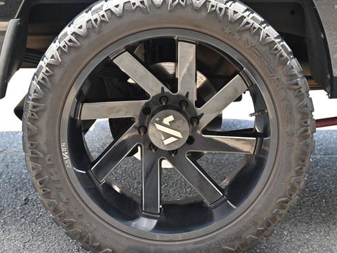 Used 2012 RAM 2500 ST w/ Chrome Appearance Group AWD/4WD image 44