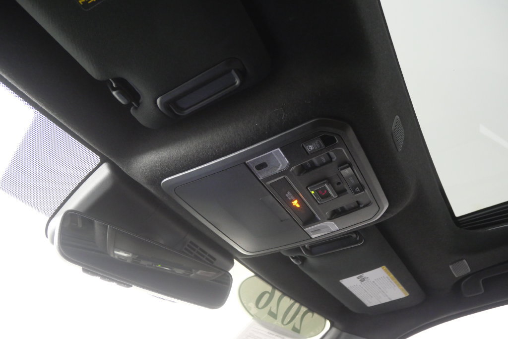 Used 2026 Toyota 4Runner Limited AWD/4WD image 24