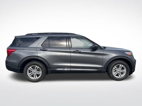 Used 2023 Ford Explorer XLT w/ Equipment Group 202A AWD/4WD image 15