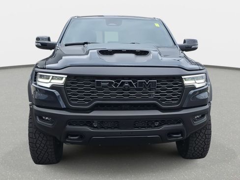 New 2026 RAM 1500 RHO AWD/4WD image 2