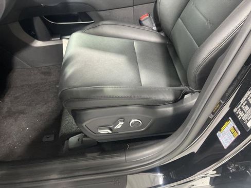 New 2025 Hyundai Santa Fe Limited image 7