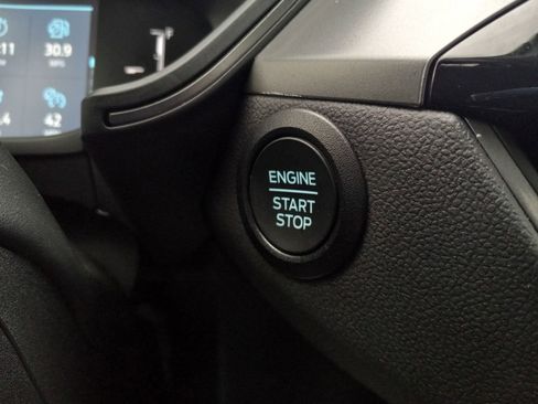 Used 2025 Ford Escape Active AWD/4WD image 24