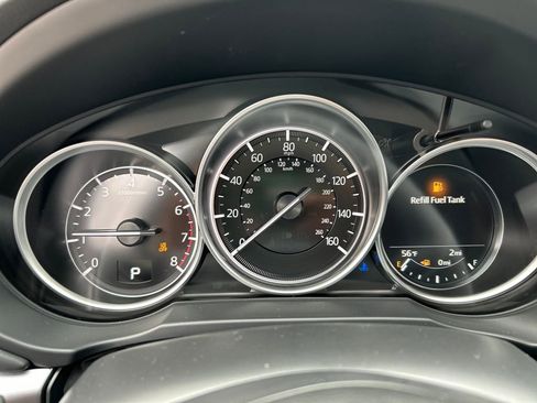 New 2025 MAZDA CX-5 AWD 2.5 S w/ Select Package image 20