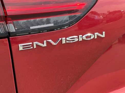 Used 2023 Buick Envision Essence FWD image 51