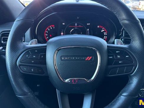 Used 2022 Dodge Durango GT image 26