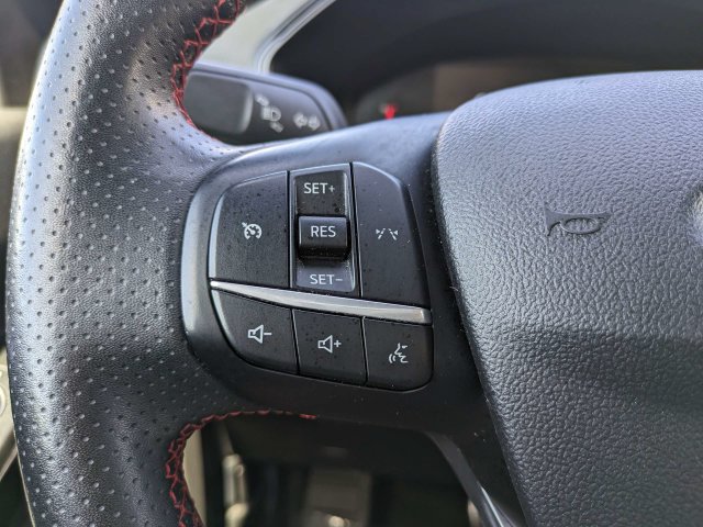 Used 2024 Ford Escape ST-Line FWD image 22