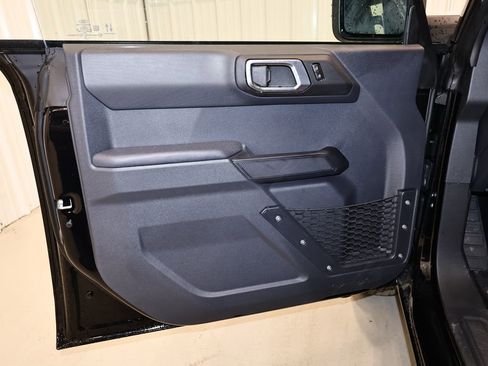 New 2026 Ford Bronco Big Bend image 10