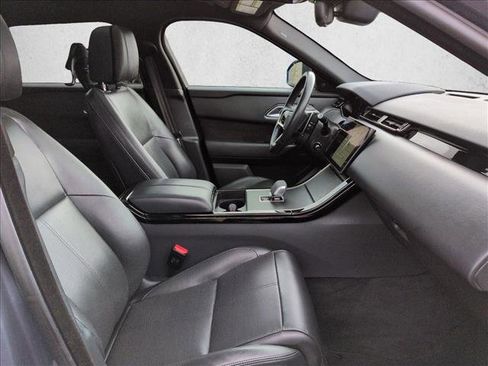 Used 2024 Land Rover Range Rover Velar Dynamic HSE image 27