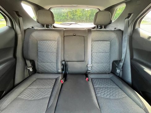 Certified 2019 Chevrolet Equinox LT AWD/4WD image 18