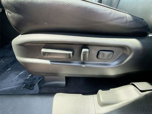 Used 2023 Honda Ridgeline RTL image 14