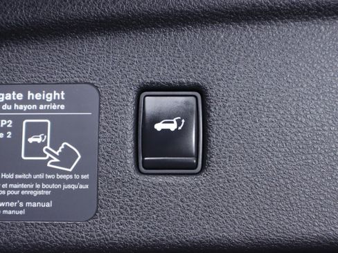 Used 2019 INFINITI QX50 Essential w/ Proactive Package AWD/4WD image 41