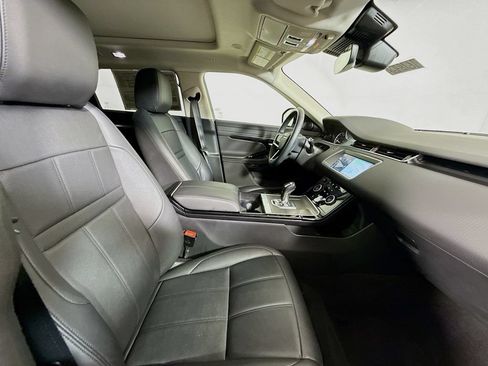 Used 2023 Land Rover Range Rover Evoque S AWD/4WD image 29