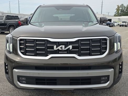 Used 2023 Kia Telluride SX image 8