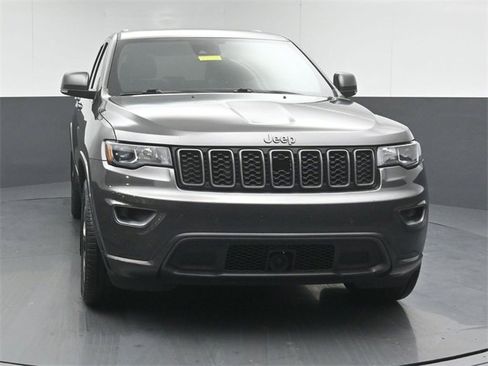 Used 2021 Jeep Grand Cherokee Limited w/ Quick Order Package 28K 80th image 2