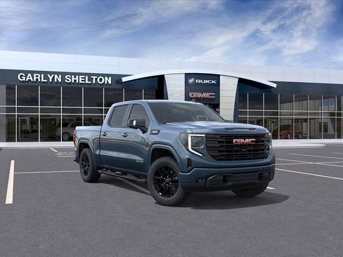 New 2026 GMC Sierra 1500 Elevation w/ Elevation Premium Package image 1