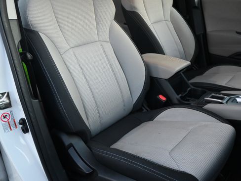 Used 2020 Subaru Forester w/ Alloy Wheel Package image 31