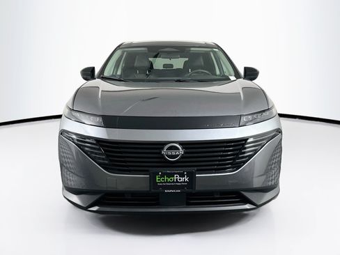 Used 2025 Nissan Murano SV AWD/4WD image 2