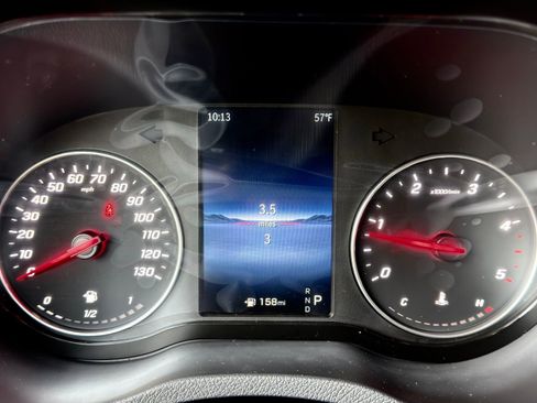 New 2026 Mercedes-Benz Sprinter 144 Cargo image 22