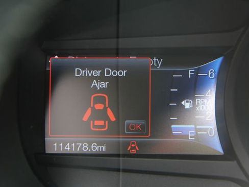 Used 2016 Ford Edge Titanium w/ Equipment Group 302A image 23