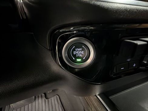 Certified 2025 Chevrolet Silverado 1500 RST image 18