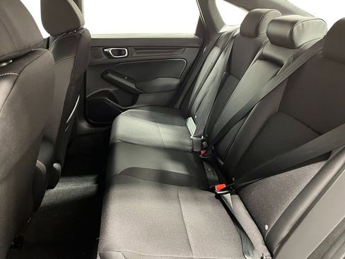 New 2026 Honda Civic Sport image 22