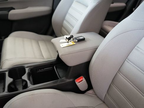 Used 2017 Honda CR-V EX image 27