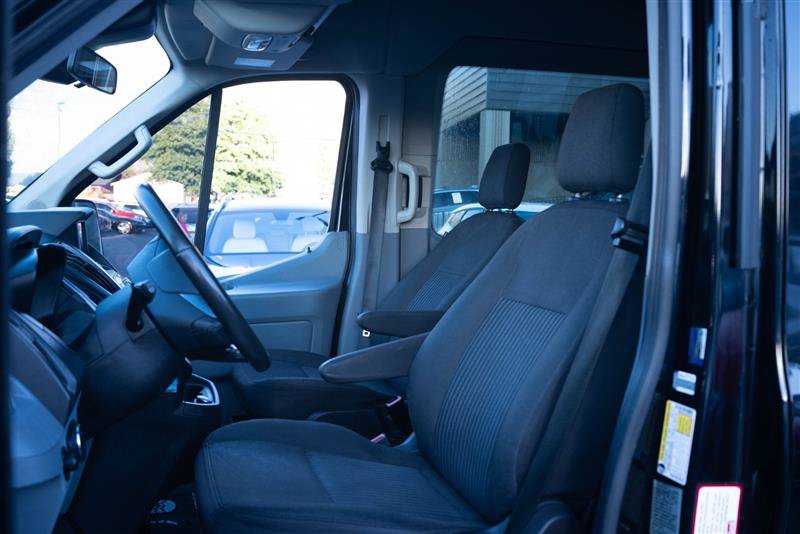 Used 2018 Ford Transit 350 XLT RWD image 10
