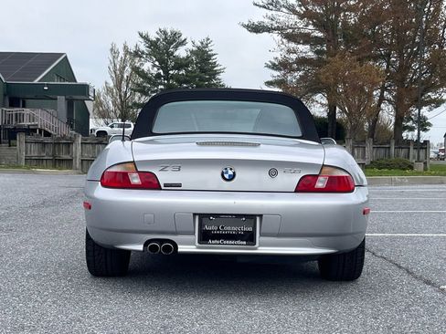 Used 2000 BMW Z3 2.8 image 6